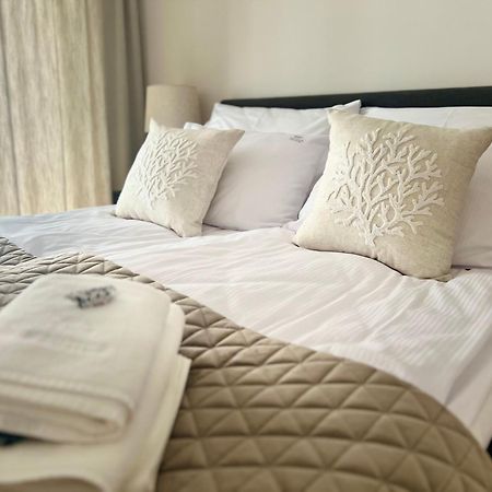 Apartament Nautica Kolobrzeg Dış mekan fotoğraf